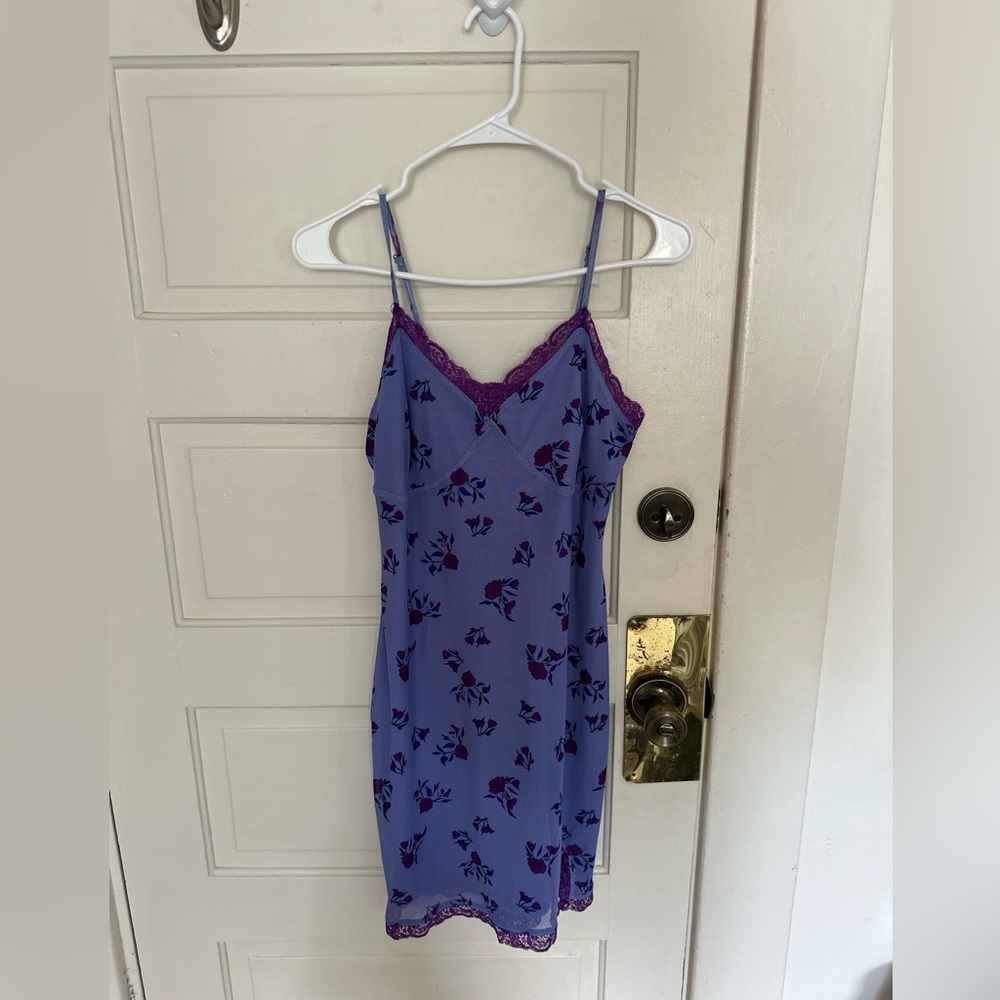 Wild Fable Slip Dress
